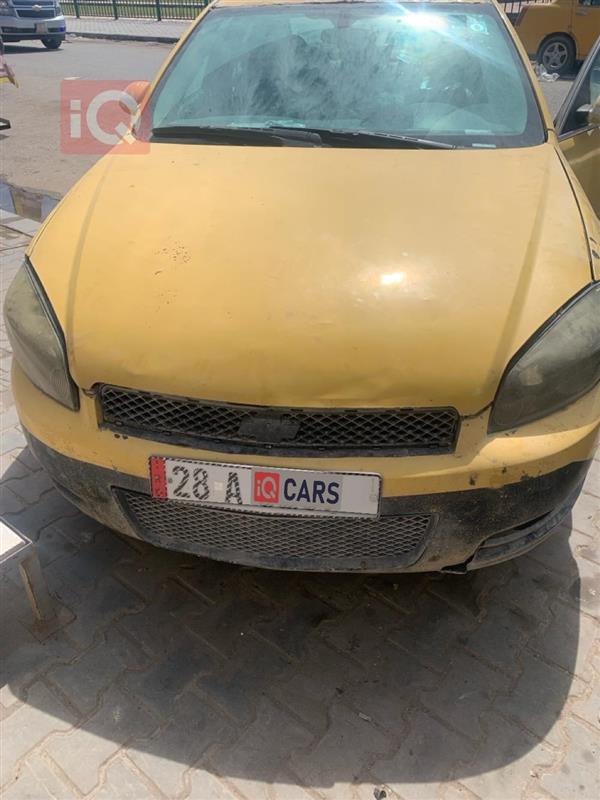 شيفروليه امبالا 2010 للبيع في العراق - النجف